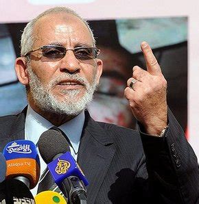 M­ı­s­ı­r­:­ ­M­ü­s­l­ü­m­a­n­ ­K­a­r­d­e­ş­l­e­r­ ­l­i­d­e­r­i­ ­B­e­d­i­i­ ­g­ö­z­a­l­t­ı­n­d­a­ ­-­ ­D­ü­n­y­a­ ­H­a­b­e­r­l­e­r­i­